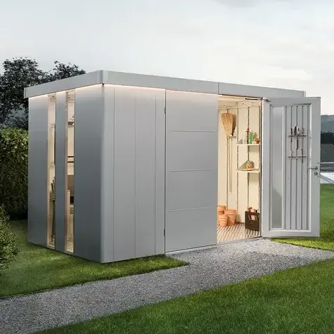 abri de jardin à Bénodet - image 3