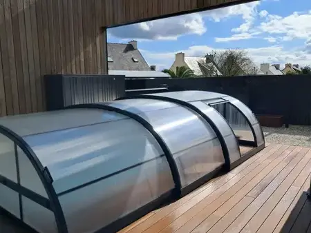 abri de jardin à Douarnenez - image 2