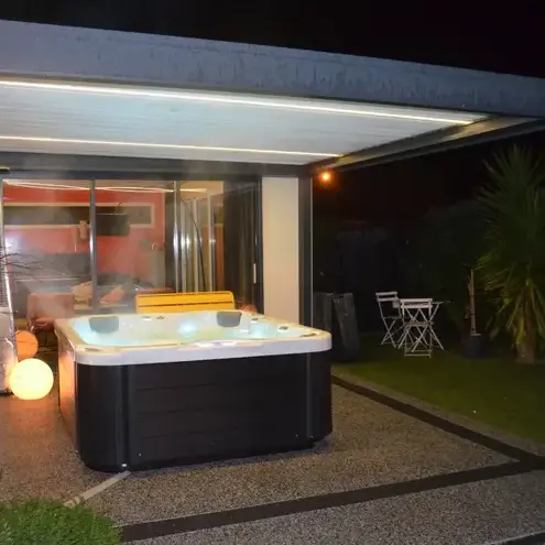 abri de jardin à Douarnenez - image 4