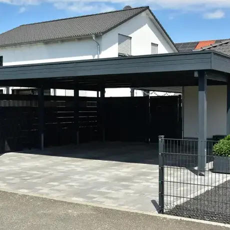 abri de jardin à Rosporden - image 3