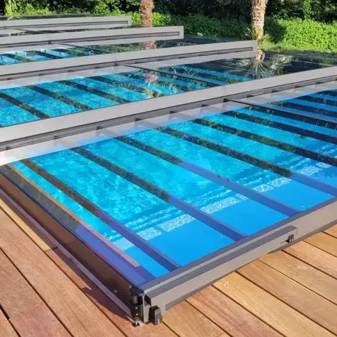 abri pour jacuzzi à Bénodet - image 2