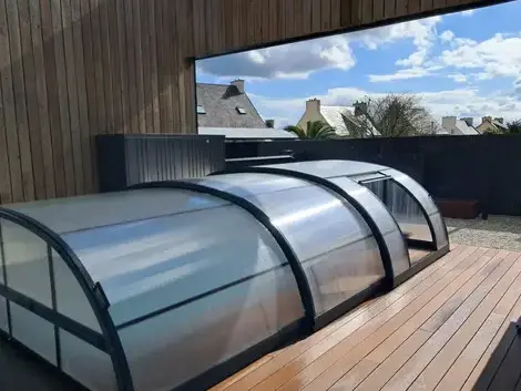 abri pour jacuzzi Pont-l'abbé-5