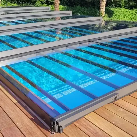 abri pour jacuzzi Rosporden-5