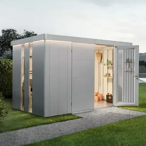 carport à Bénodet - image 4