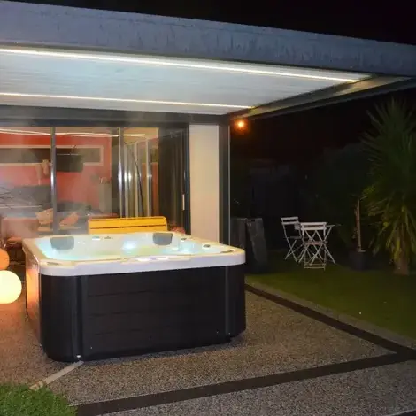 carport à Concarneau - image 2