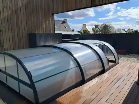 carport à Douarnenez - image 3