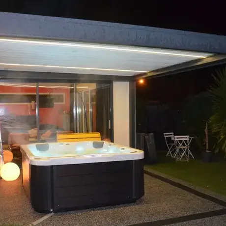 carport à Douarnenez - image 4