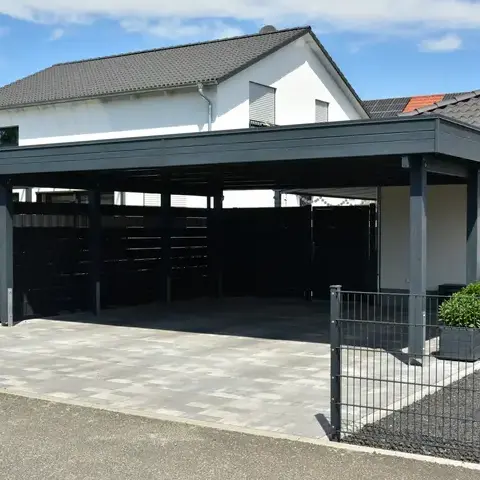 carport Pont-l'abbé-1