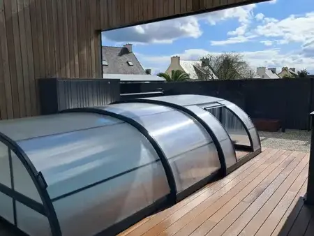 carport à Pont-l'abbé - image 3