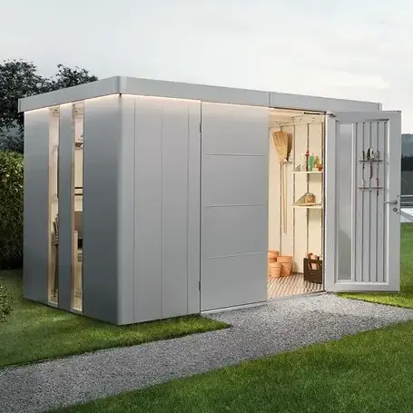 carport à Pont-l'abbé - image 4