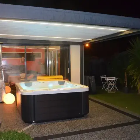 carport à Quimper - image 3