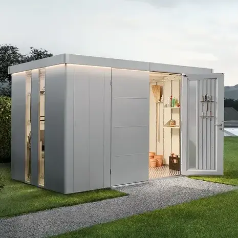 carport à Quimper - image 4