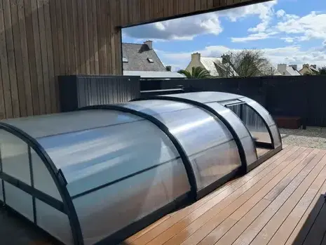 carport à Rosporden - image 2