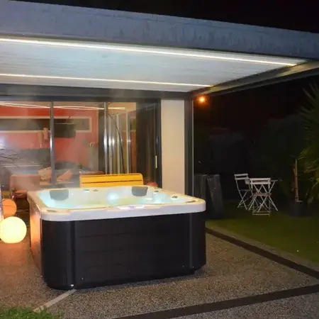 carport à Rosporden - image 4