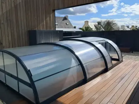pergola à Bénodet - image 2
