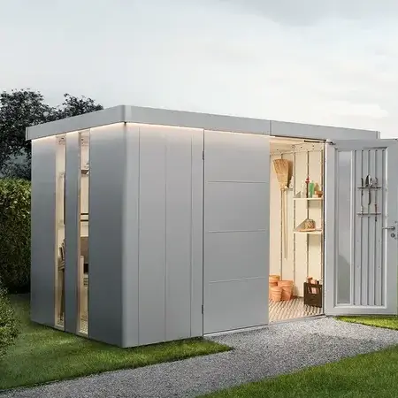 pergola à Concarneau - image 3