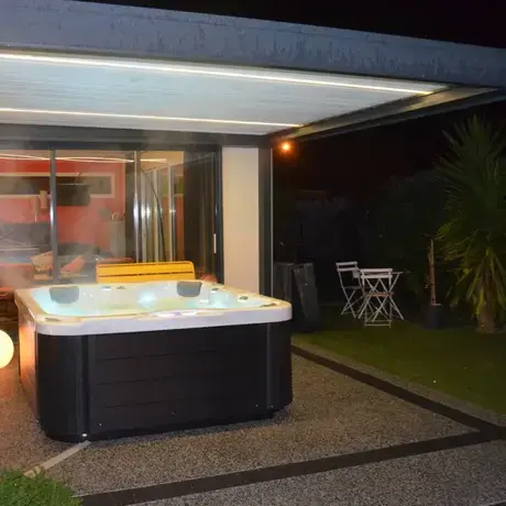 pergola Douarnenez-5