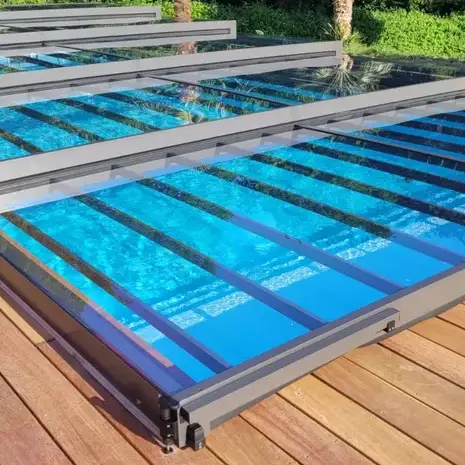 pergola Pont-l'abbé-1