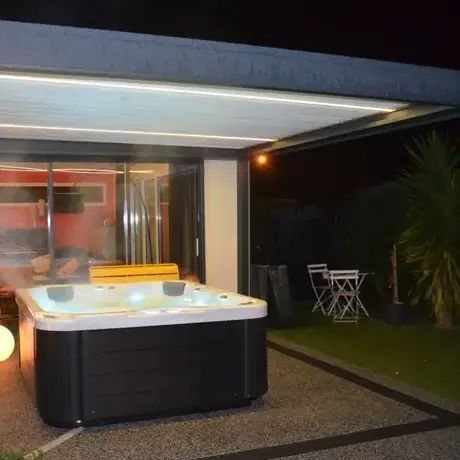 pergola à Pont-l'abbé - image 4