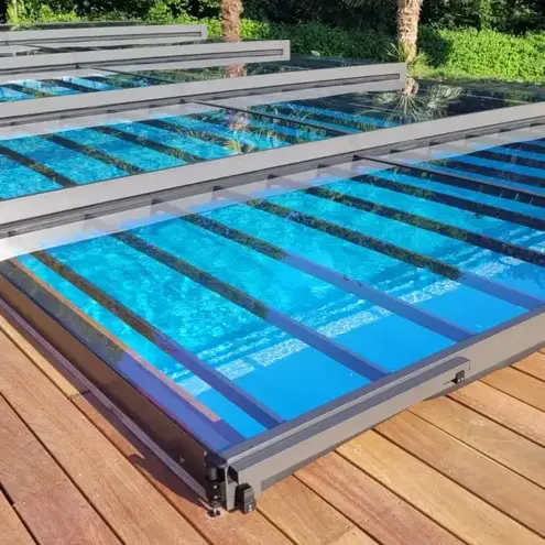 pergola à Quimper - image 4