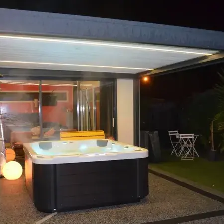pergola à Rosporden - image 4