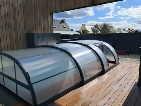 véranda Concarneau-1