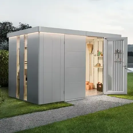 véranda à Concarneau - image 2