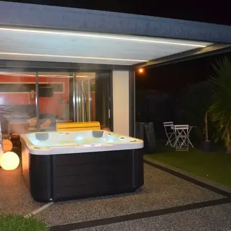 véranda à Concarneau - image 3