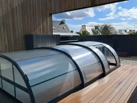 véranda Pont-l'abbé-1