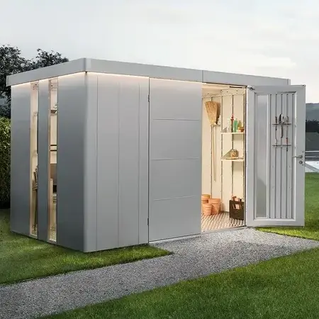 véranda à Pont-l'abbé - image 2