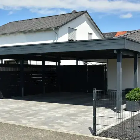 véranda à Pont-l'abbé - image 3