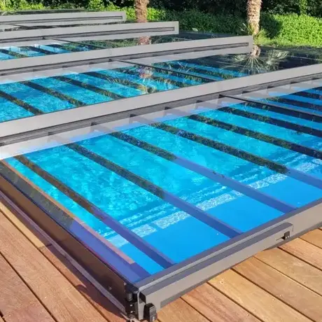 véranda à Quimper - image 2