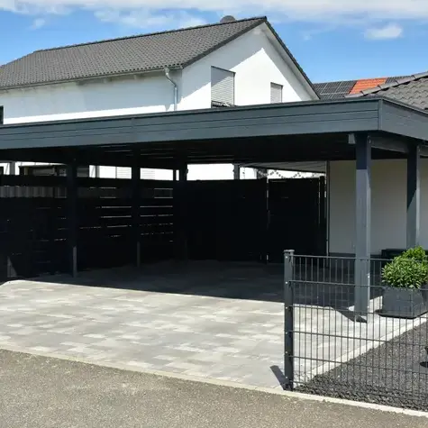 véranda à Quimper - image 4